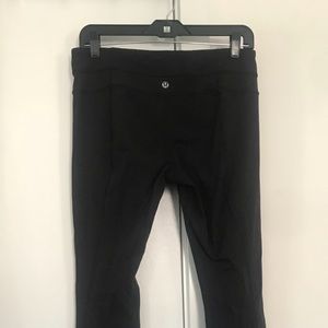 Lululemon Groove Pants/Leggings